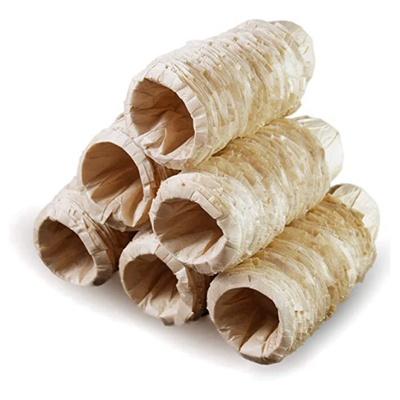 

600 шт. одноразовые бумажные фильтры K-CUP для кофейных фильтров Keurig с одной чашкой, совместимы с многоразовыми фотофильтрами