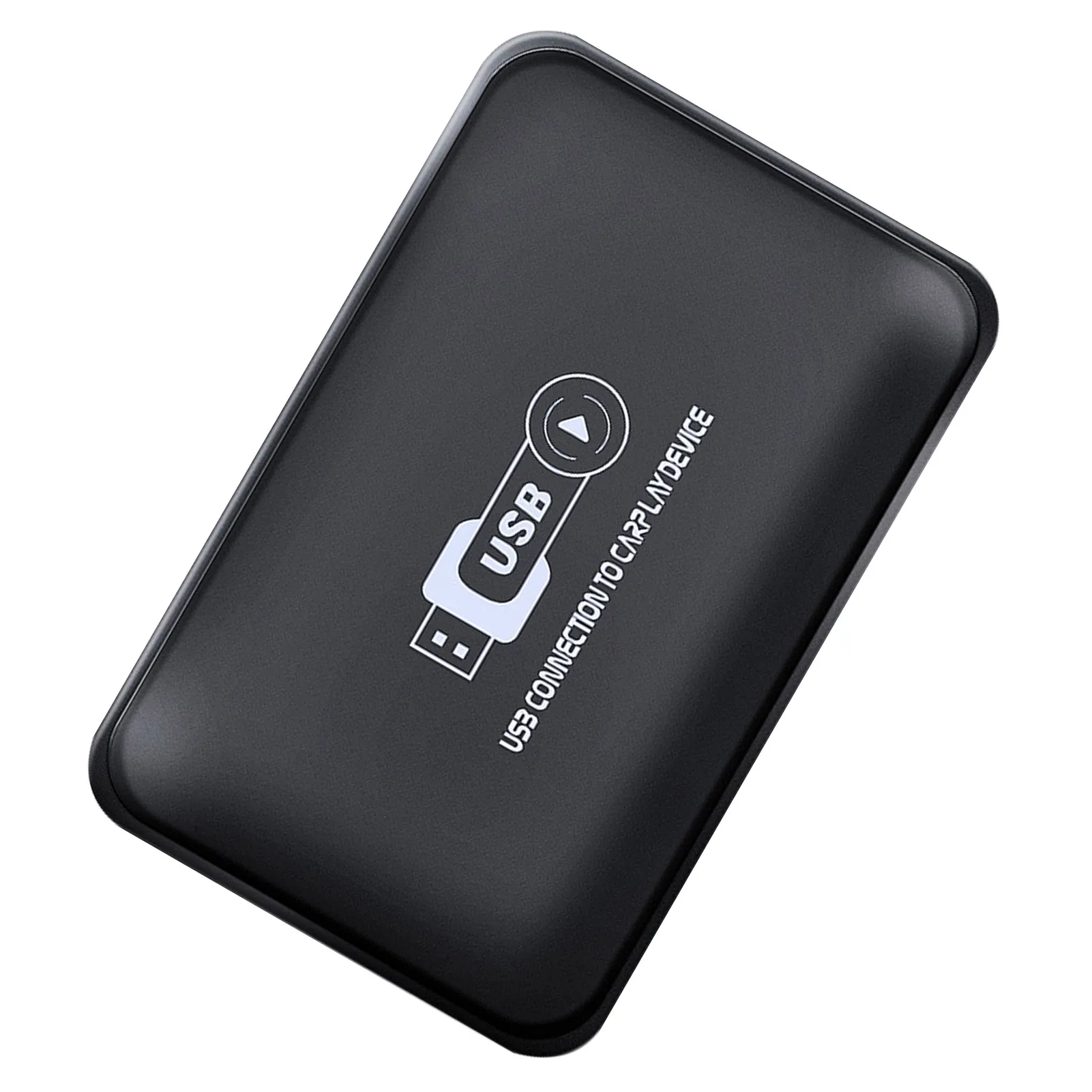 

Convert Wired To Wireless Car-Play Wireless Car-Play Adapter Car-Play Dongle For OEM Wired Car-Play Cars Upgrade Cooling