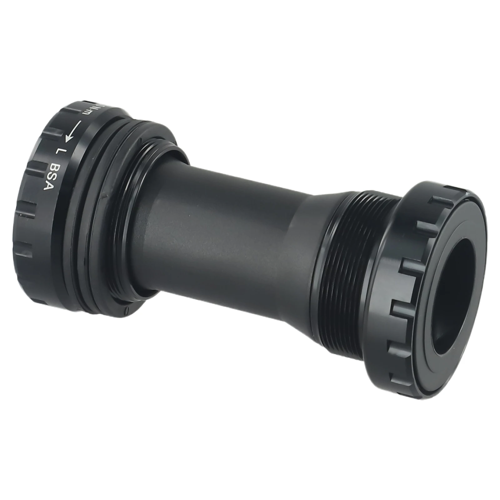 Druable высококачественный материал нижний кронштейн для велосипеда 68 73 мм