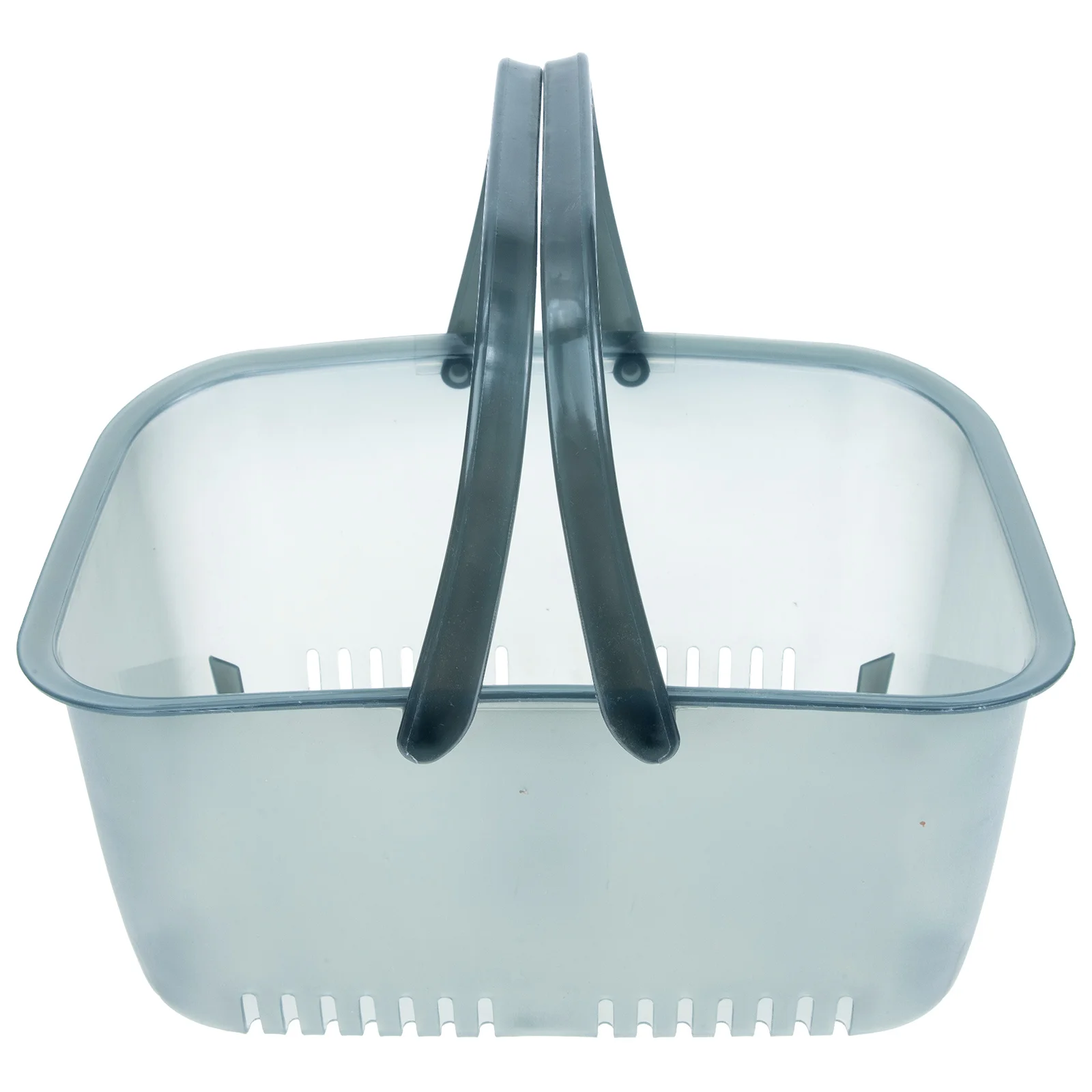 

Basket Showerbathroom Storagetote Bath Portable Organizer Handheld Toiletry Dorm Toiletries Handle Baskets Shopping Bins Laundry