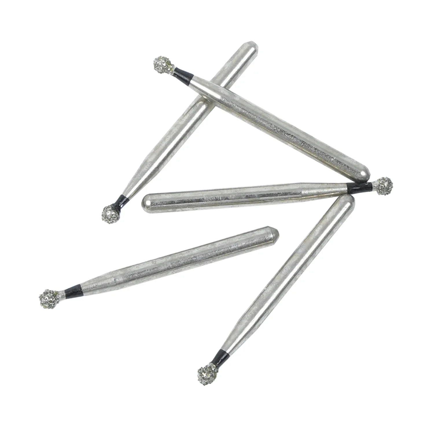 Рисунок 5 - Стоматологические алмазные боры 1