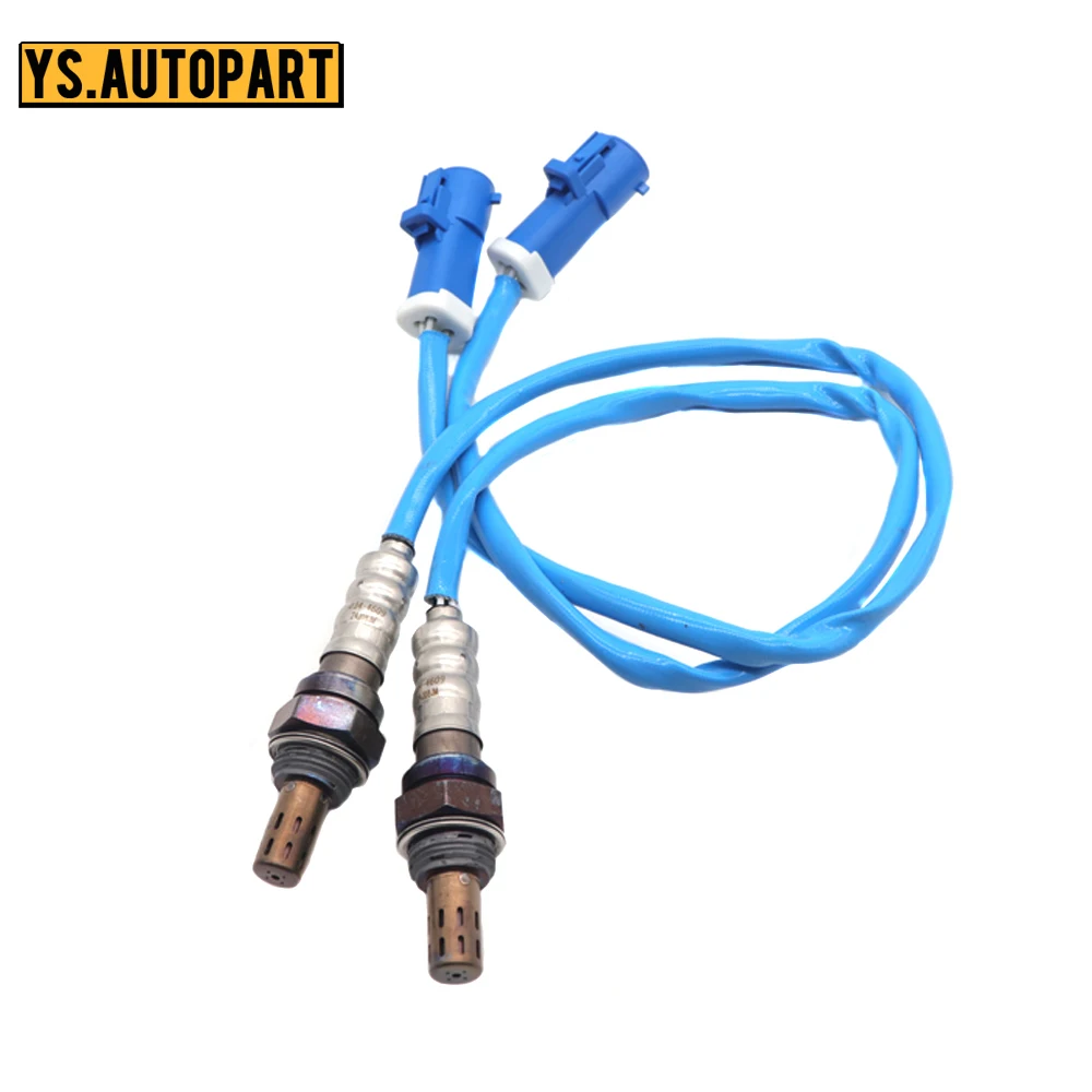 НОВЫЙ 234-4609 Лямбда-зонд соотношения воздуха и топлива для FORD BRONCO CONTOUR CROWN VICTORIA E-150