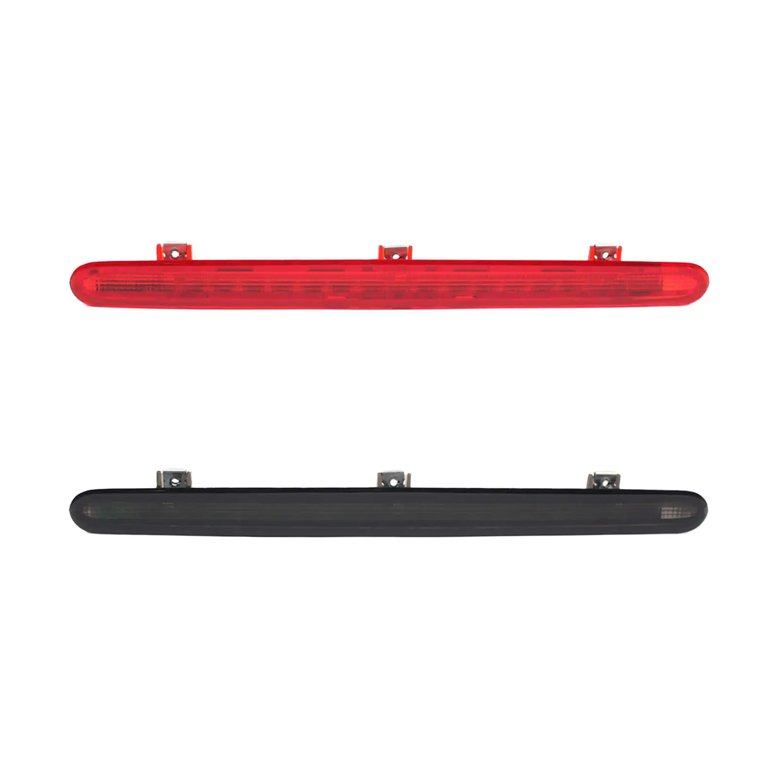 

Rear Third Stop Light 1T0945097A Replacement Parts High Mount Brake Light for Volkswagen Touran 2003-2010 Car Accessories