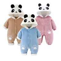 baby boy winter clothes baby romper one piece jumpsuit baby girl clothes winter cute costume