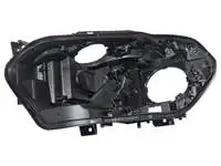 

Код магазина: BA63117229671P2 для шасси фары F20, левый галоген-14