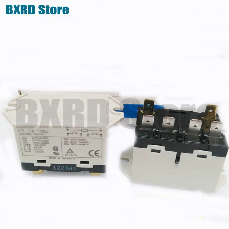 Новый оригинальный телефон 24 В постоянного тока две группы нормально открытый 6