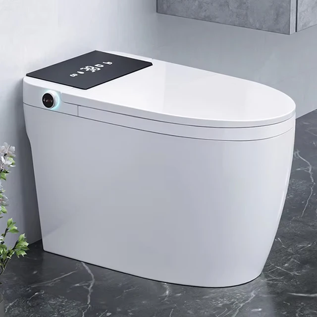 Японский унитаз