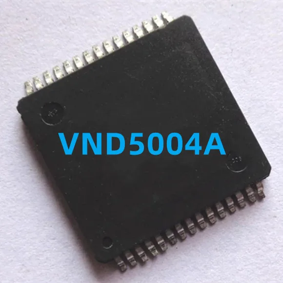 VND5004 VND5004A HSSOP30 новый оригинальный хрупкий чип привода для автомобильной компьютерной платы