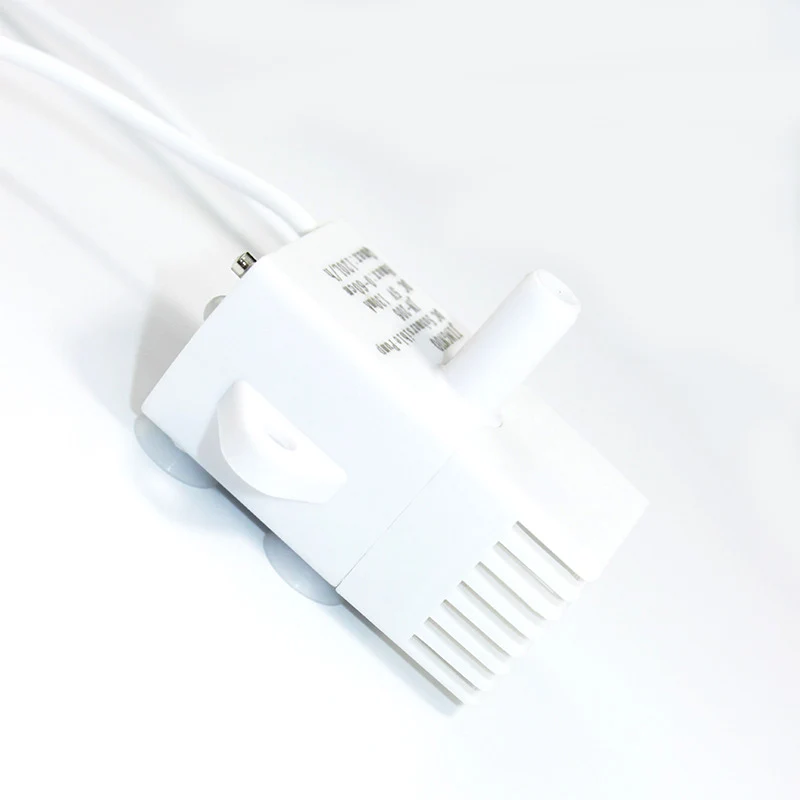 JN-206 диспенсер для воды домашних животных и кошек USB погружной насос постоянного
