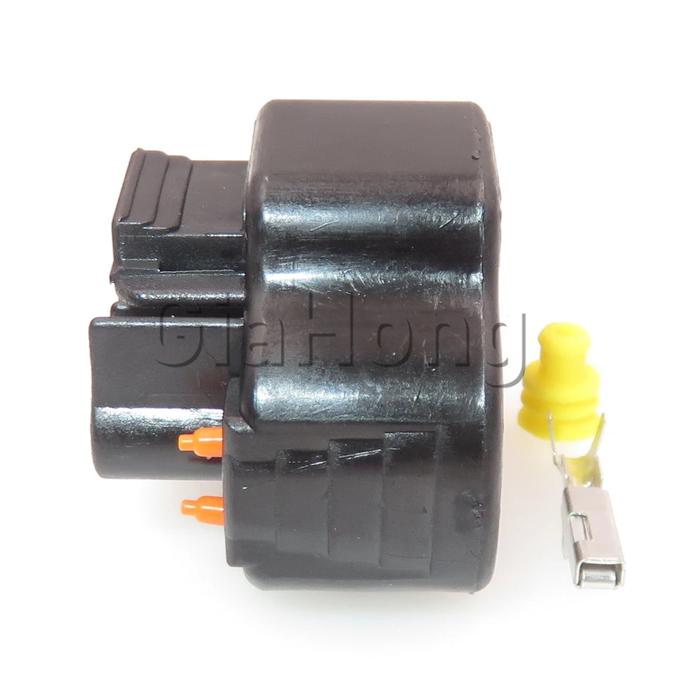 1 компл. 4-сторонние автозапчасти 90980-11150 6189-0565 автомобильный кислородный датчик Электрический кабель гнездо для Toyota автомобильный герметичный разъем (art.: 3920bd9100fa6) - 3920bd9100fa6