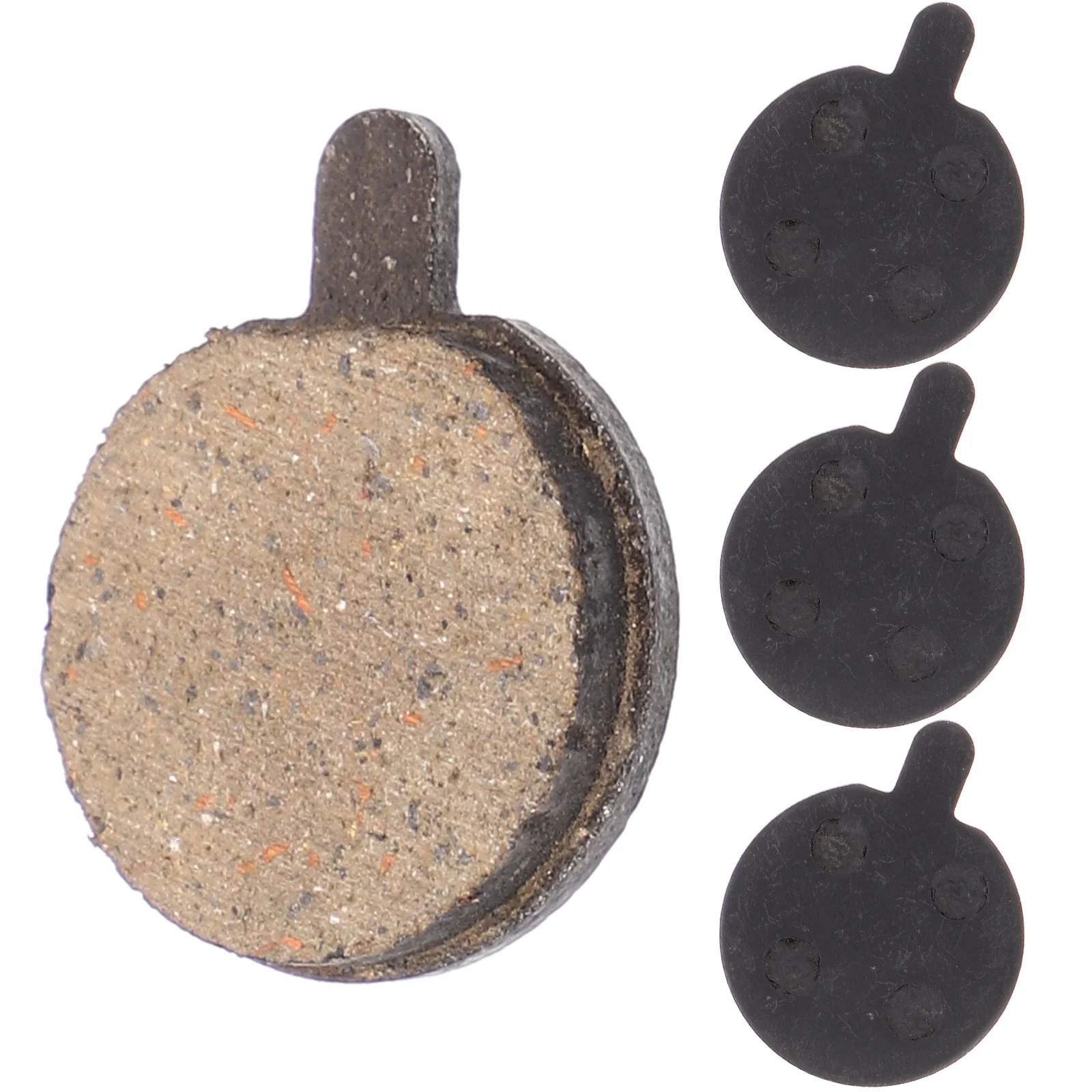 

4 пары товара, флэш-диск для велосипедного тормоза