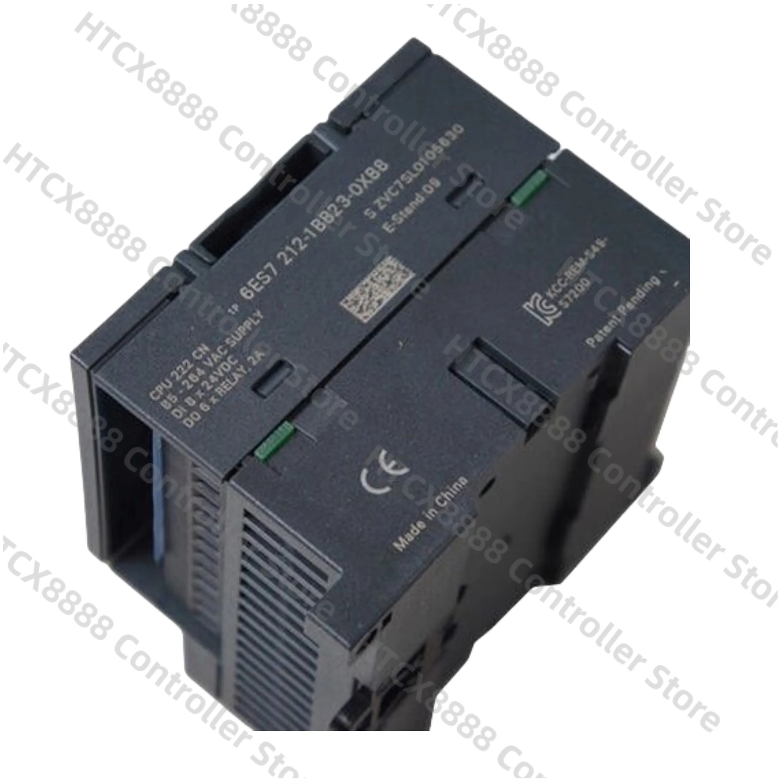 Цифровой выходной модуль PLC 6ES7222-1BF22-0XA8 6ES7222-1HF22-0XA8 CN EM 222