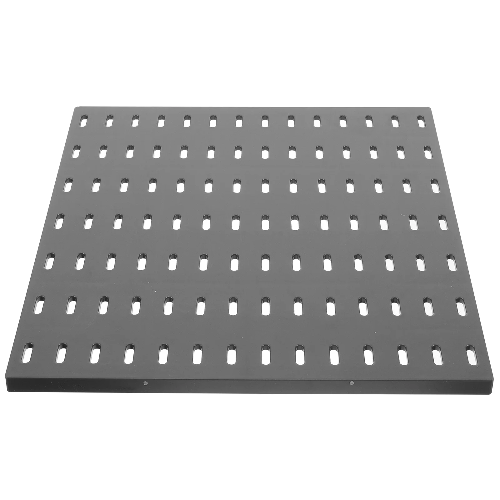 Стойка для колышек декор перфорированная доска настенная панель органайзер