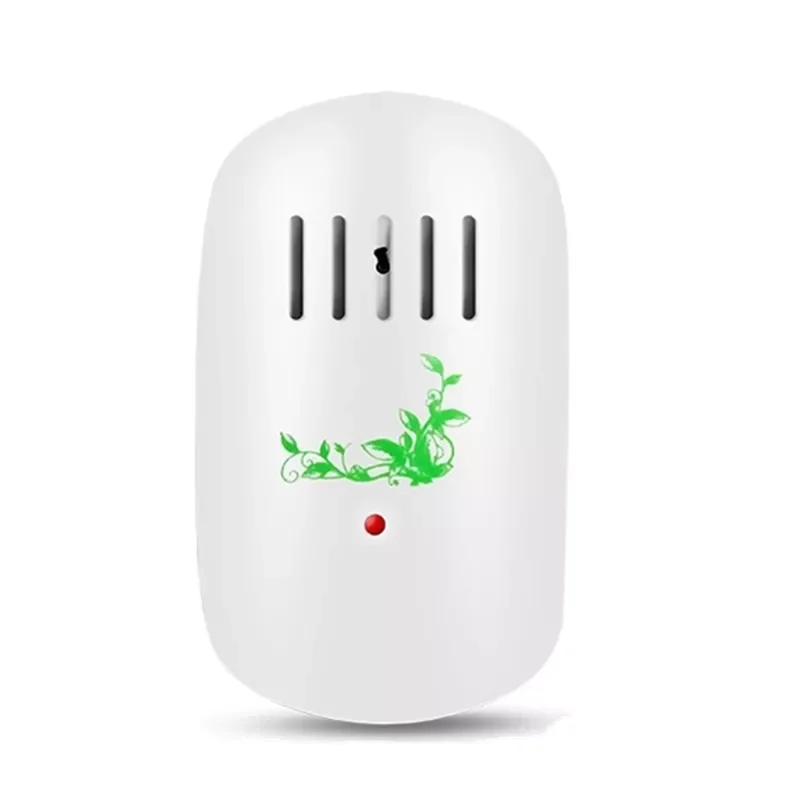 

Air Purifier For Home Ionizer Negative Ion Generator Air Cleaner Remove Formaldehyde Smoke Dust Purification Home Room Deodori