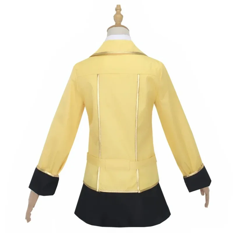 Костюм C.C. из аниме Code Geass