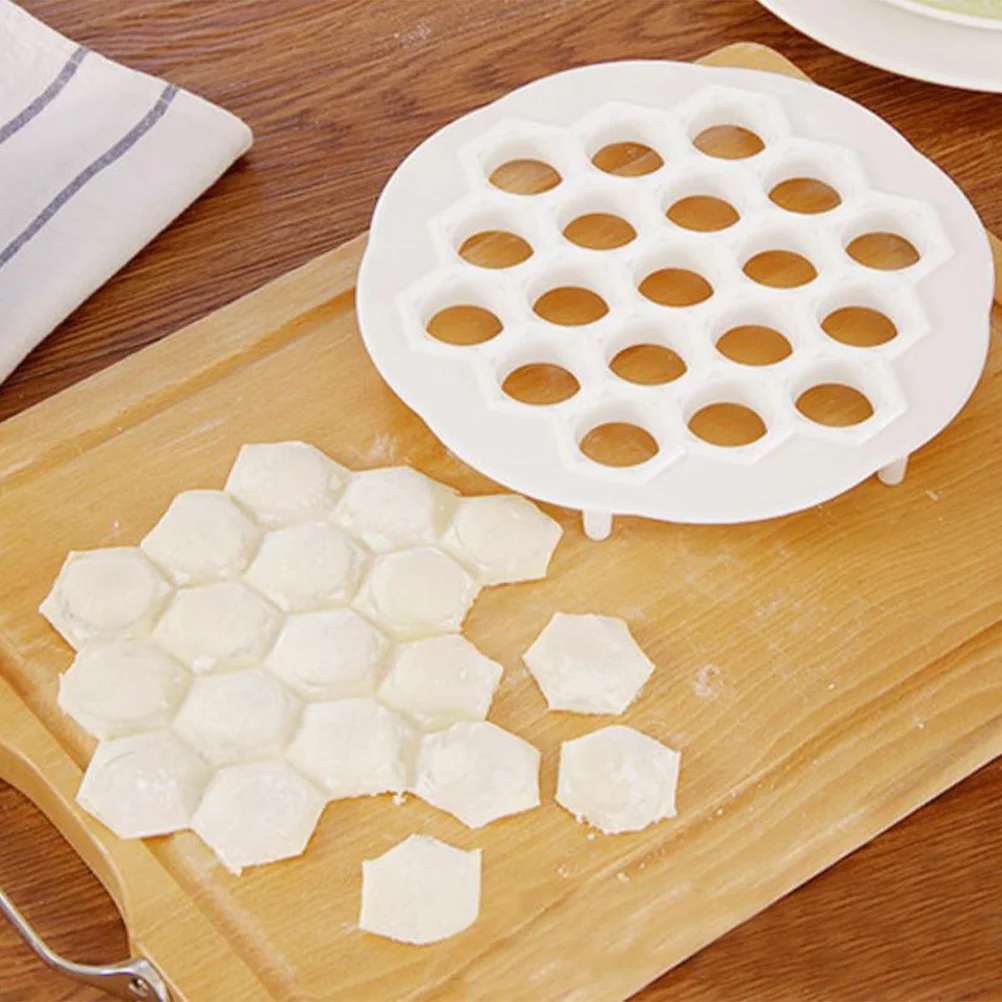 

Maker Dumpling Mold Press Ravioli Pelmeni Dumplingsrussian Chinese Tool Pie Skin Dough Pierogi Machine Pastry Jiaozi Set Making