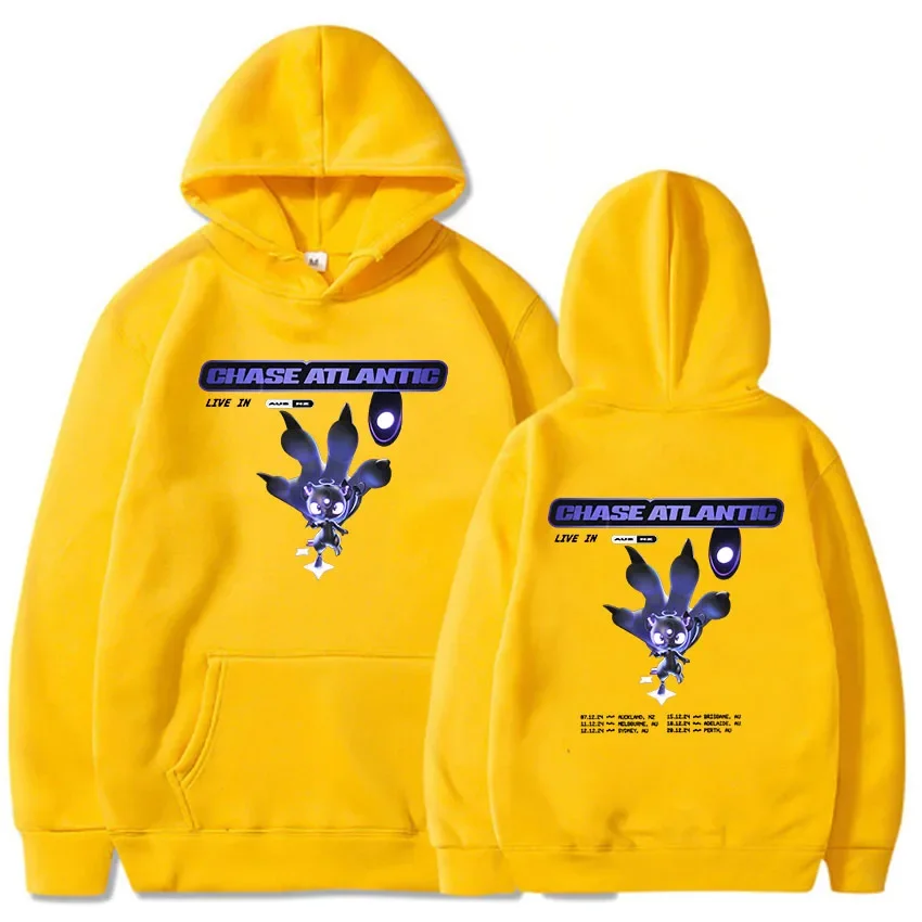 Толстовка с капюшоном цвет в ассортименте