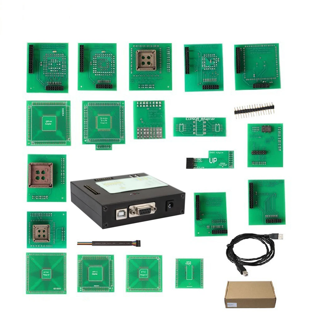 Программатор Xprog V5.55 Ecu Xpeldb 5.55 Для Bmw Cas4 Диагностический Инструмент Дешифрования