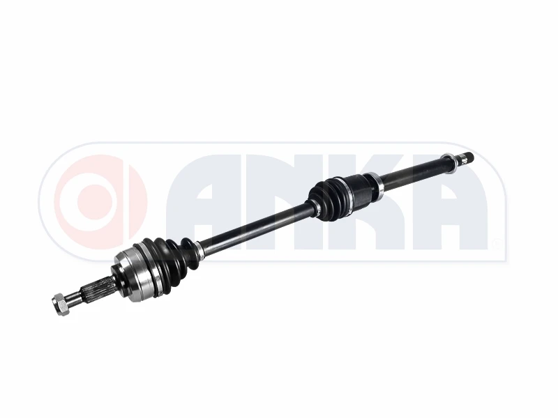 

Store code: 10100013 for axle complete right FLUENCE 1.5DCI 16V 5 gear 09