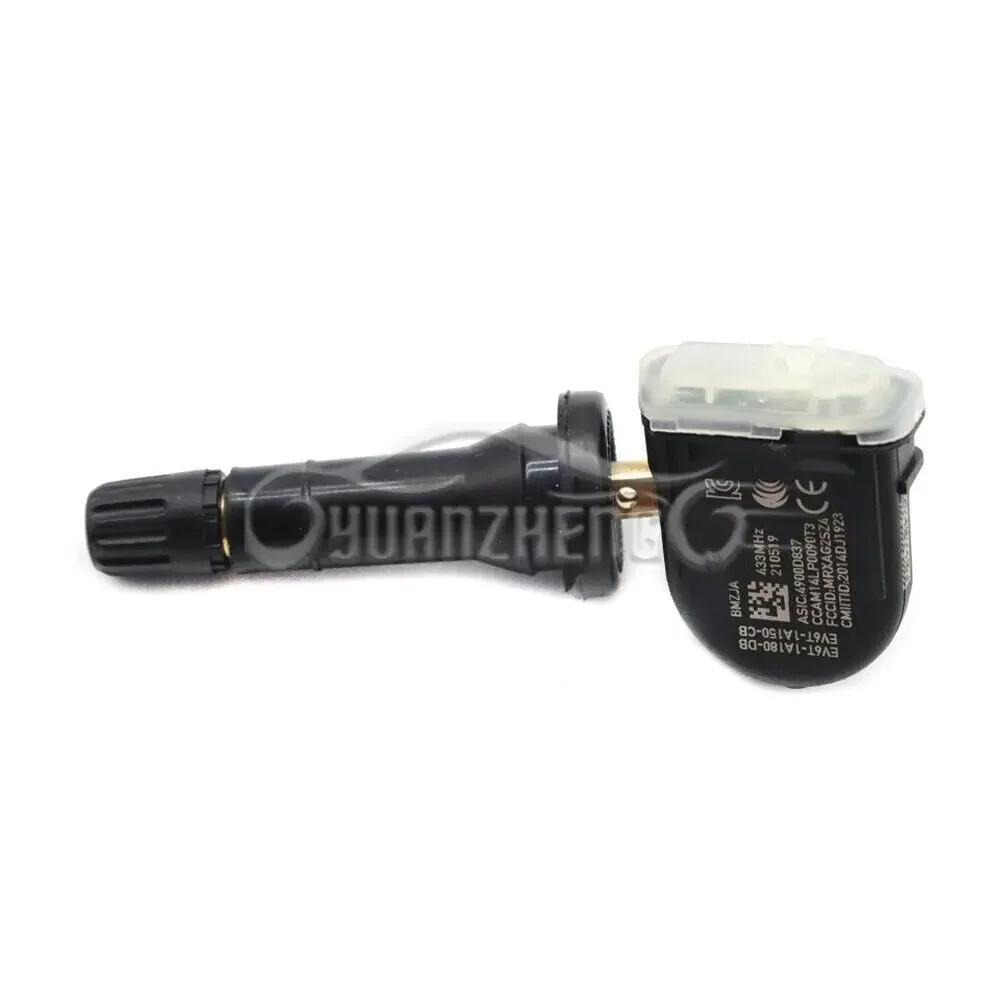 Датчик контроля давления в шинах TPMS новая модель для Ford Fiesta Van VI Focus III F-Series Mondeo (MK5)