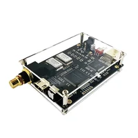 Итальянская USB-интерфейсная карта Amanero Cpld Spdif I2S DSD512 Dop128, обработка и преобразование коаксиального выхода сигнала