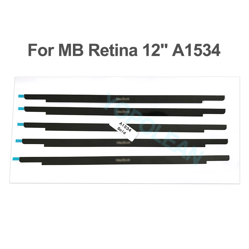 Защитное стекло для ЖК-экрана MacBook Pro Air A1706 A1707 A1708 A1989 A1990 A2141 A1534 A1932 A2338 | Компьютеры