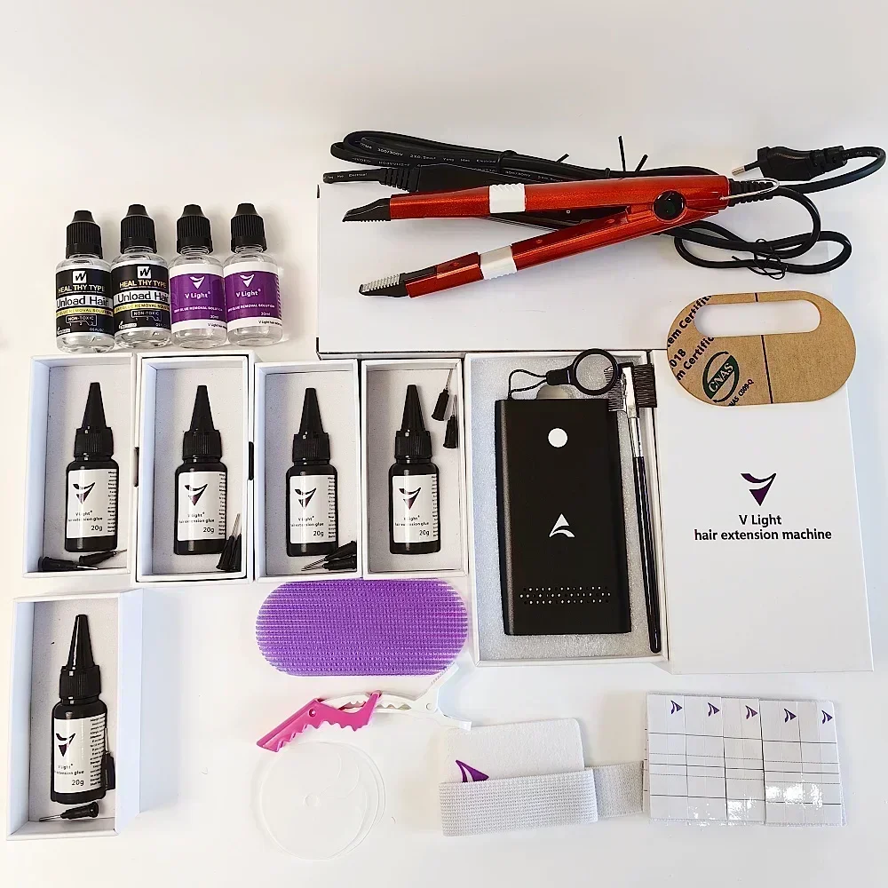 Созда 35 V-Light со звуковым сигналом для cinta de extenvision Hampello herramienta быстро быстрое и