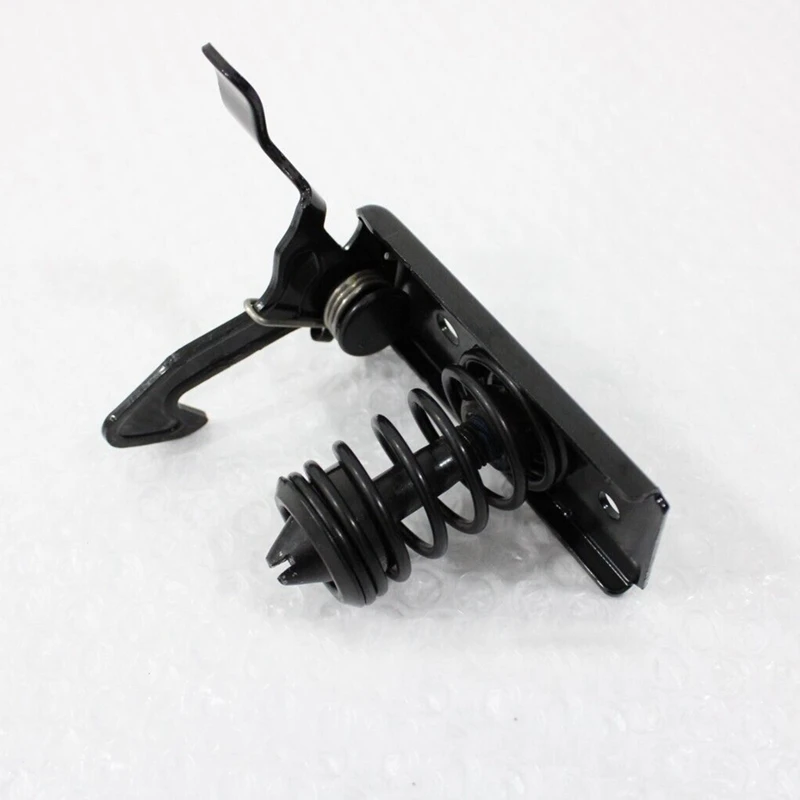 811351E010 защелка капота для Hyundai Accent 2006-2011 автозапчасти крышка двигателя 81135-1E010