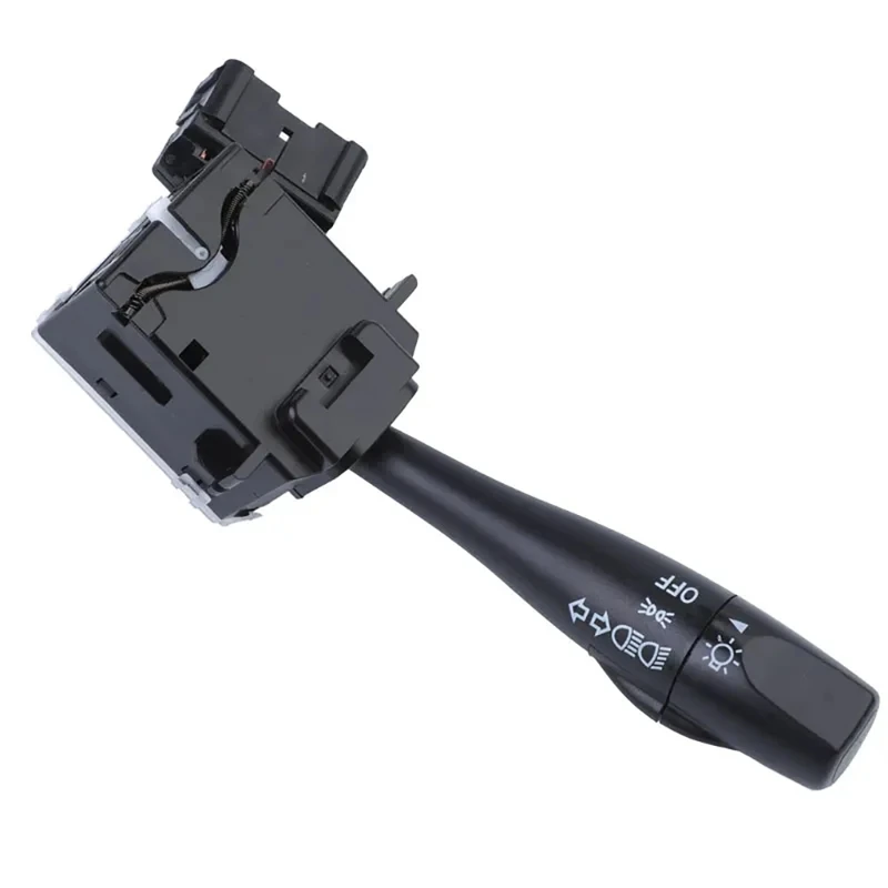 Переключатель сигнала поворота фар для B2500 B2600 переключатель на рулевой колонке