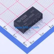 

(3 шт.) 100% Новый чипсет Женский, HCES1-05D05,HCES1-12D05, TPS74901RGWR