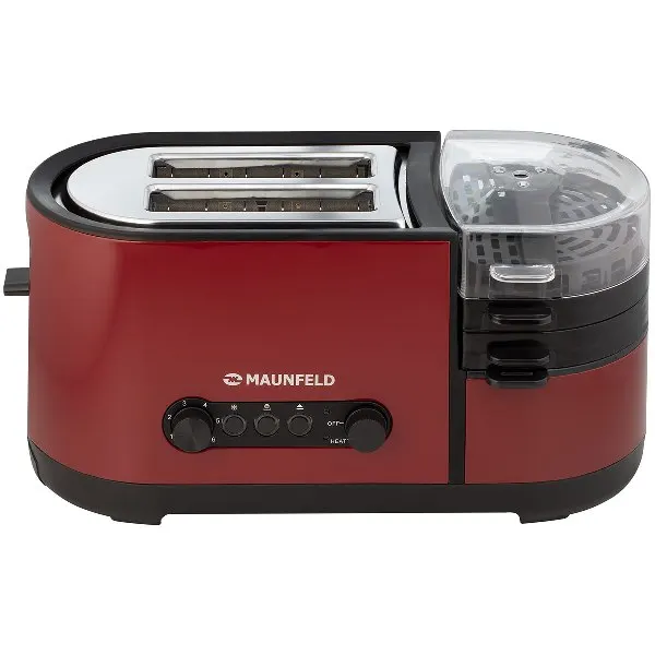 Toaster maunfeld mf-820ch Pro | Бытовая техника