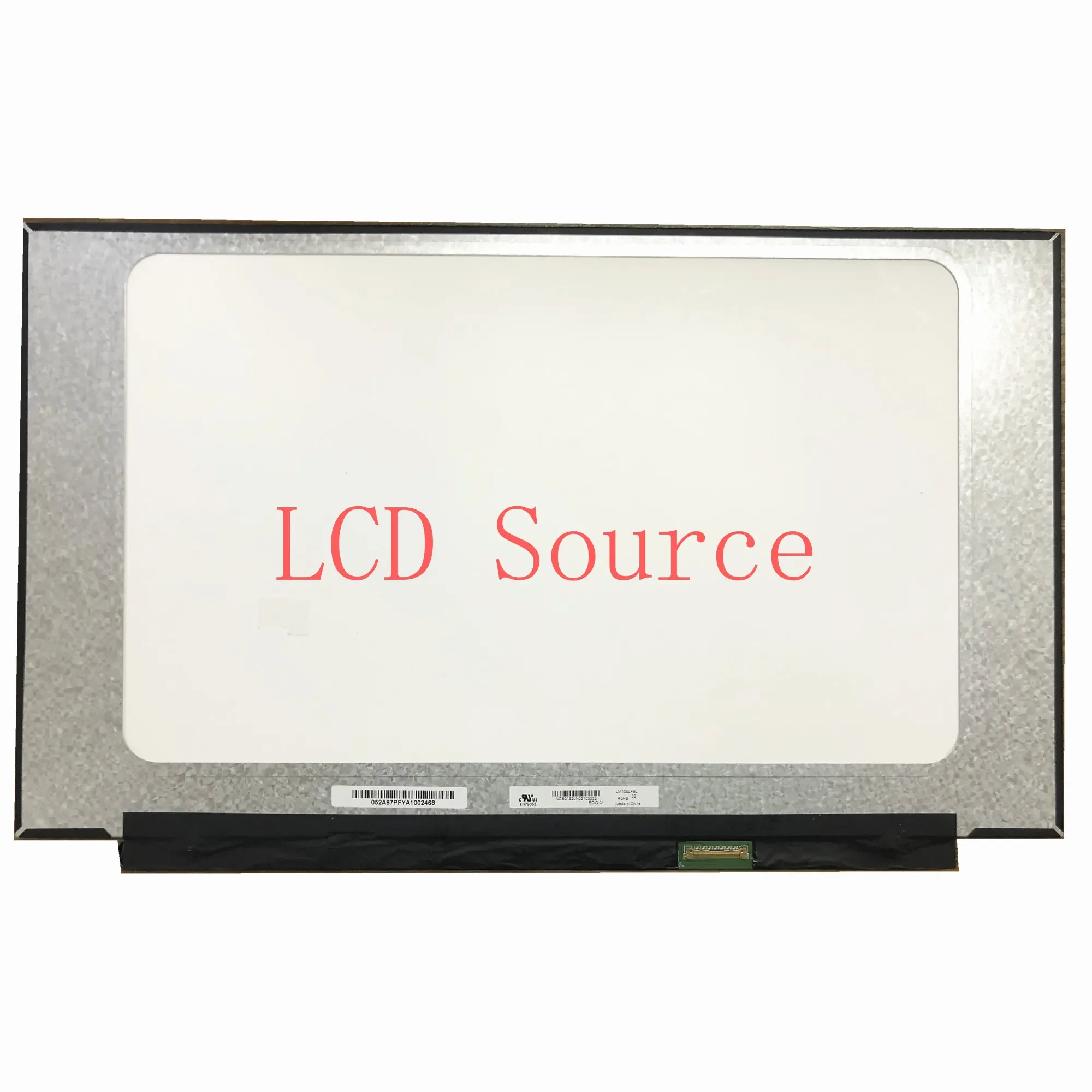 LM156LF9L 02 подходит для LM156LF5L04 LM156LF9 L01 LM156LF9L02 B156HAN02.4 LCD