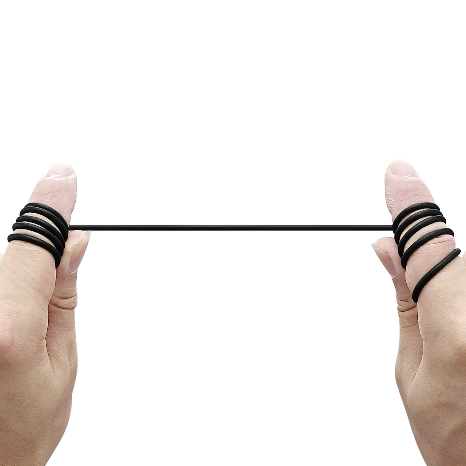 VX-350 Acoustic Tube Surveillance Headset Compatible with Motorola Vertex Radio VX-180 VX-230 VX-231 VX-298 VX-351 EVX-531, PU