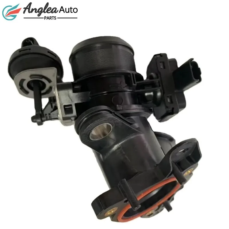 9655233680 В 29007022 Высококачественные автозапчасти клапан EGR для PEUGEOT 3008 308 407 5008 508 Citron C4