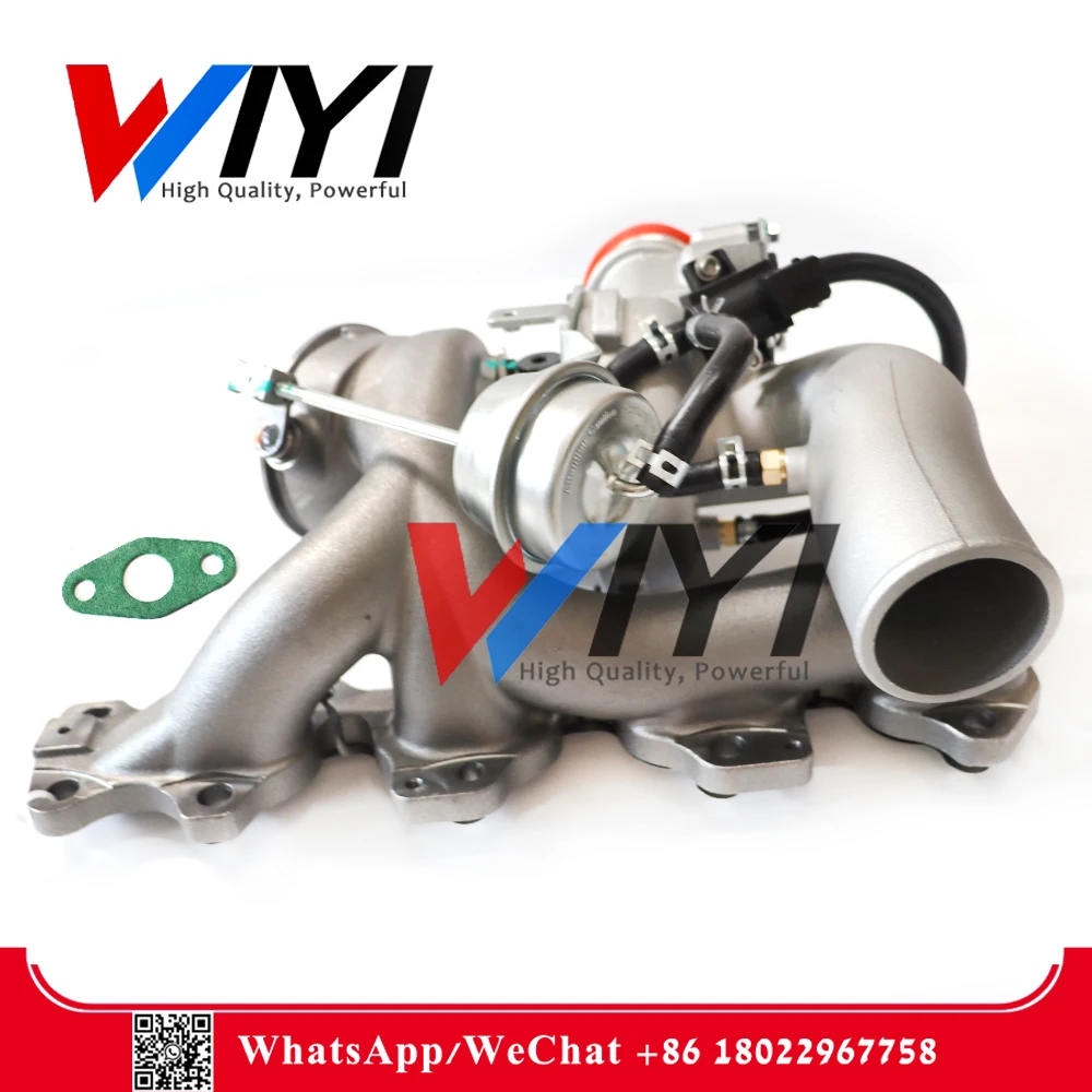 

For Opel Zafira B 2.0 OPC Z20LEH 240HP Opel Astra H 2.0 Z20LEH Turbo Charger K04 Turbo 53049880049 53049700049 860283 5860018