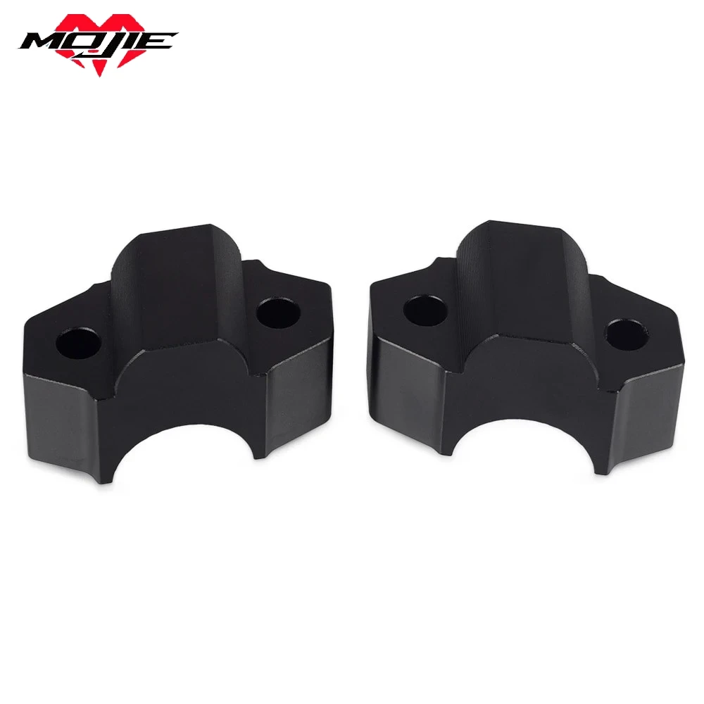 Для Yamaha XTZ 1200 Super Tenere XT1200Z XT Z 2014-2024 2023 мотоциклетная ручка крепление на руль стойки