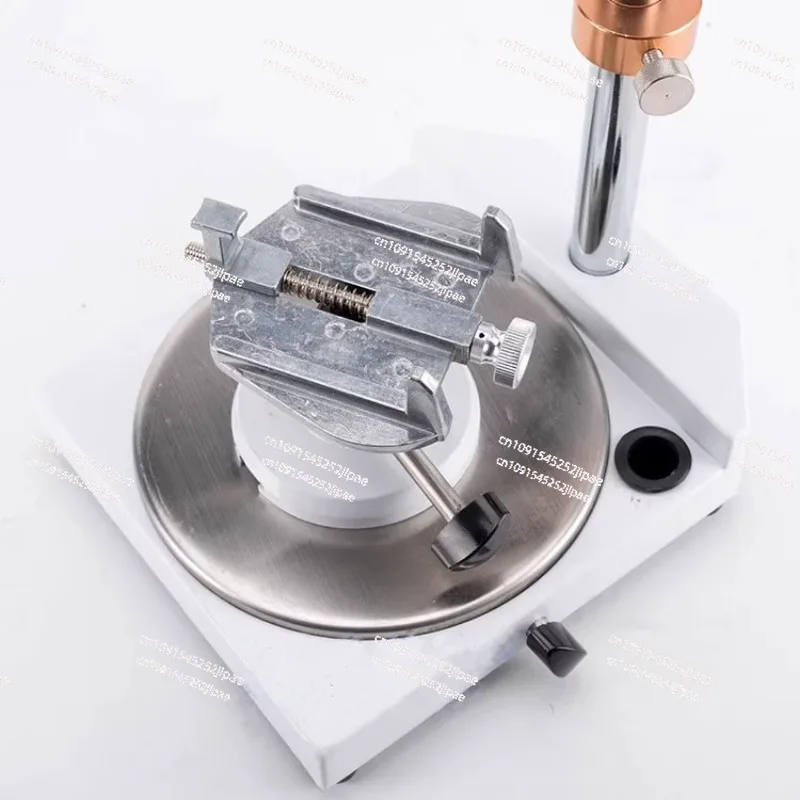 Визуализатор стоматологического лабораторного геодезитора с 7 наконечниками