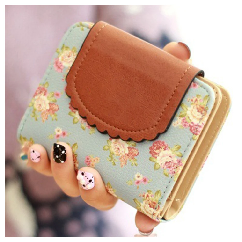 

Женский кошелек 2023, многофункциональный Женский кошелек на молнии для школы, путешествий, кошелек для мелочи на молнии