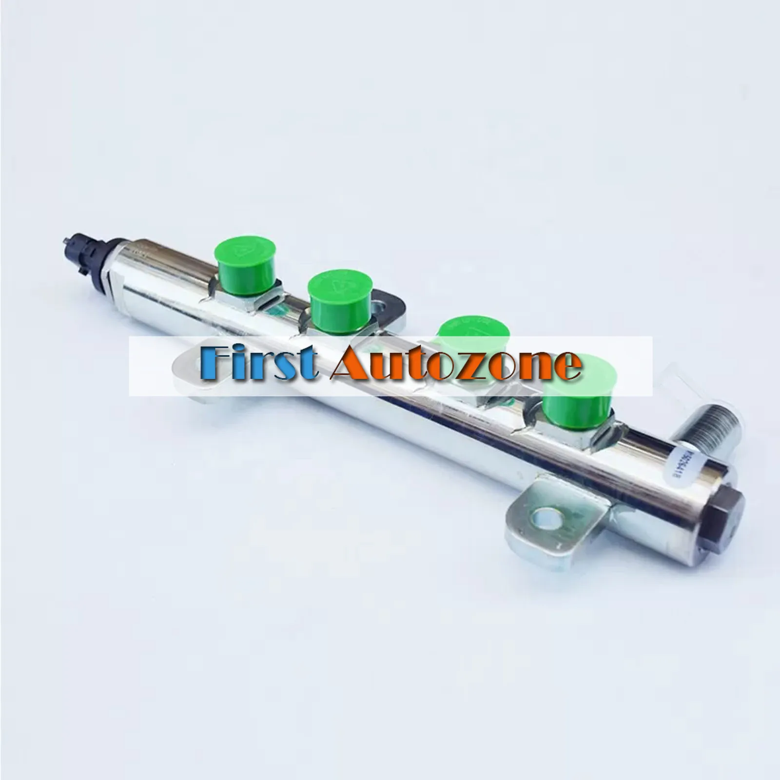 Топливный коллектор Common Rail 3977727 0445224025 Для двигателя Cummins QSB ISDE QSB4.5