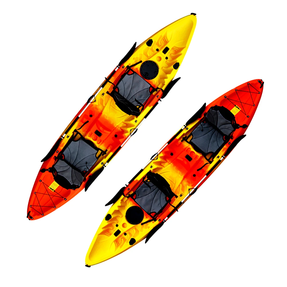 Boats Made In China