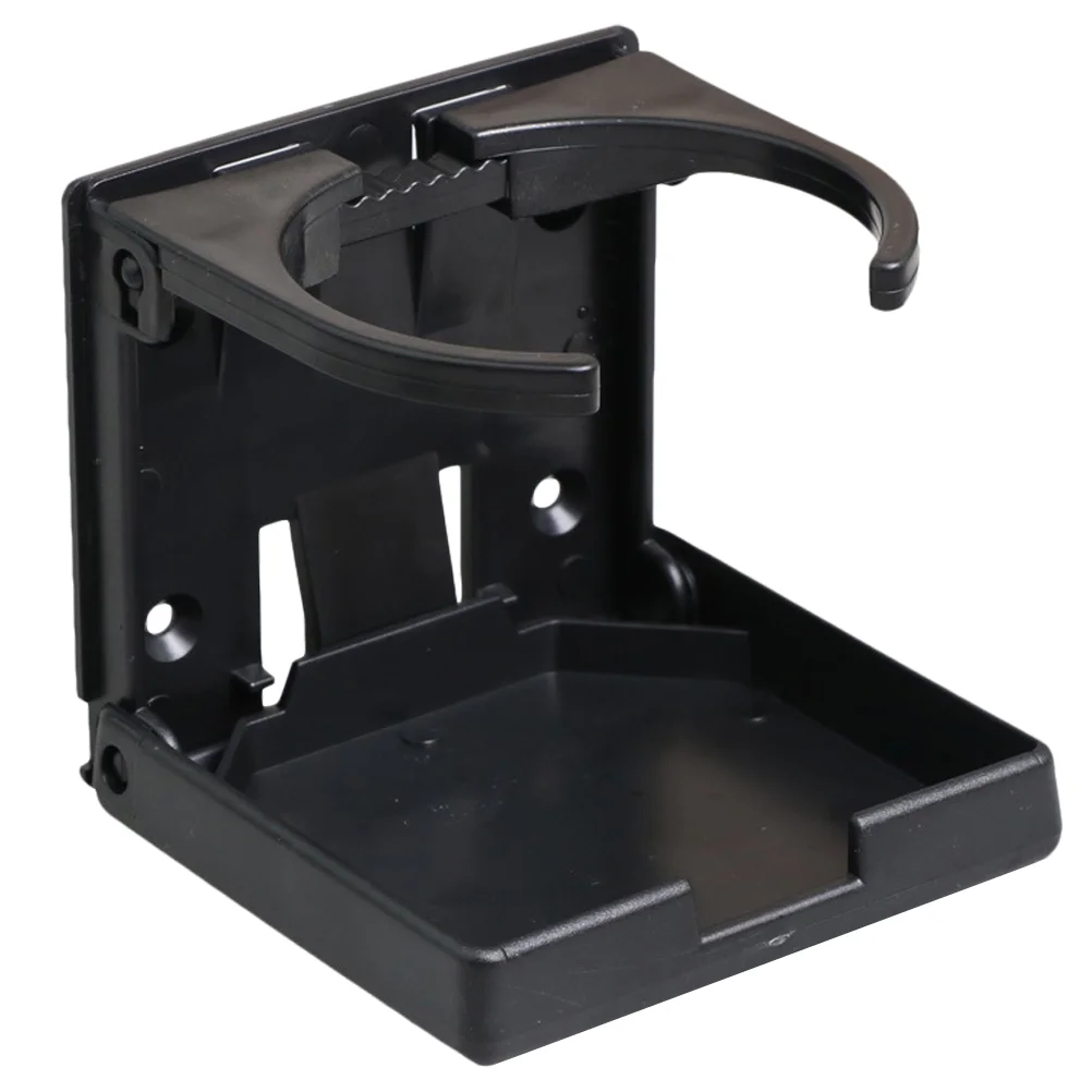 

Folding Cup Holder Retractable Ashtray Bracket Foldable Car Bottle Drink Bike Drinks Seat Organizer Plastic Cupholders Your