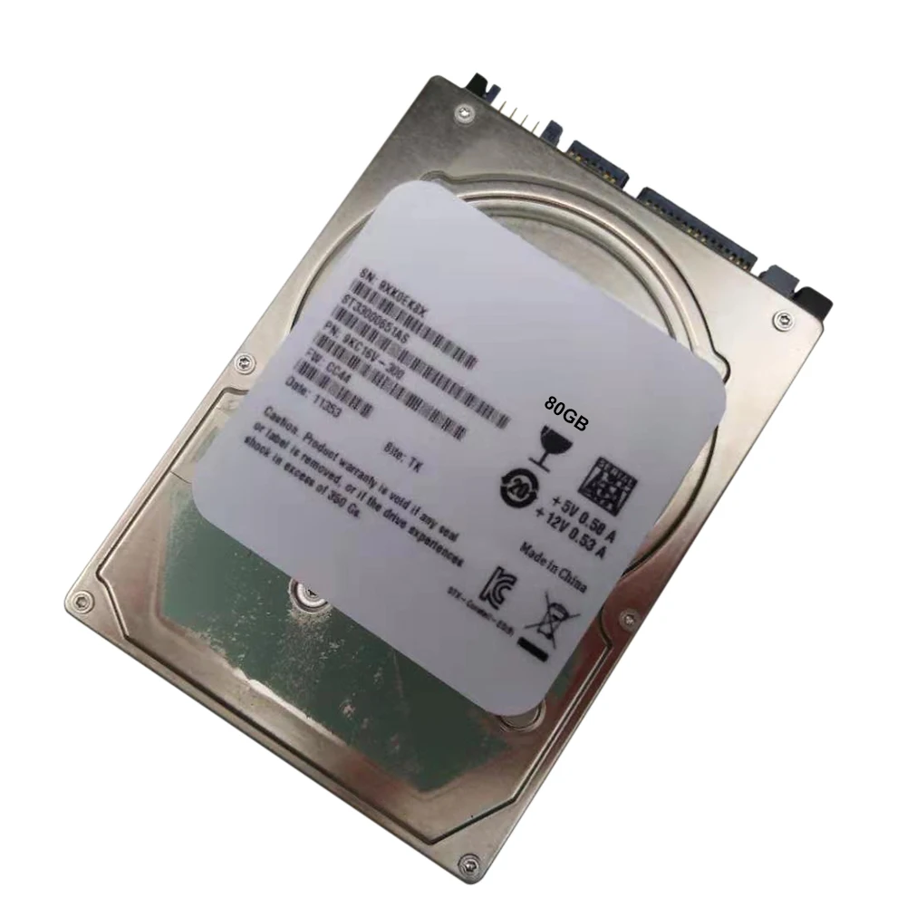 Внутренний жесткий диск игровая консоль SATA Интерфейс для Sony PS3/PS4/Pro/Slim Игровая -