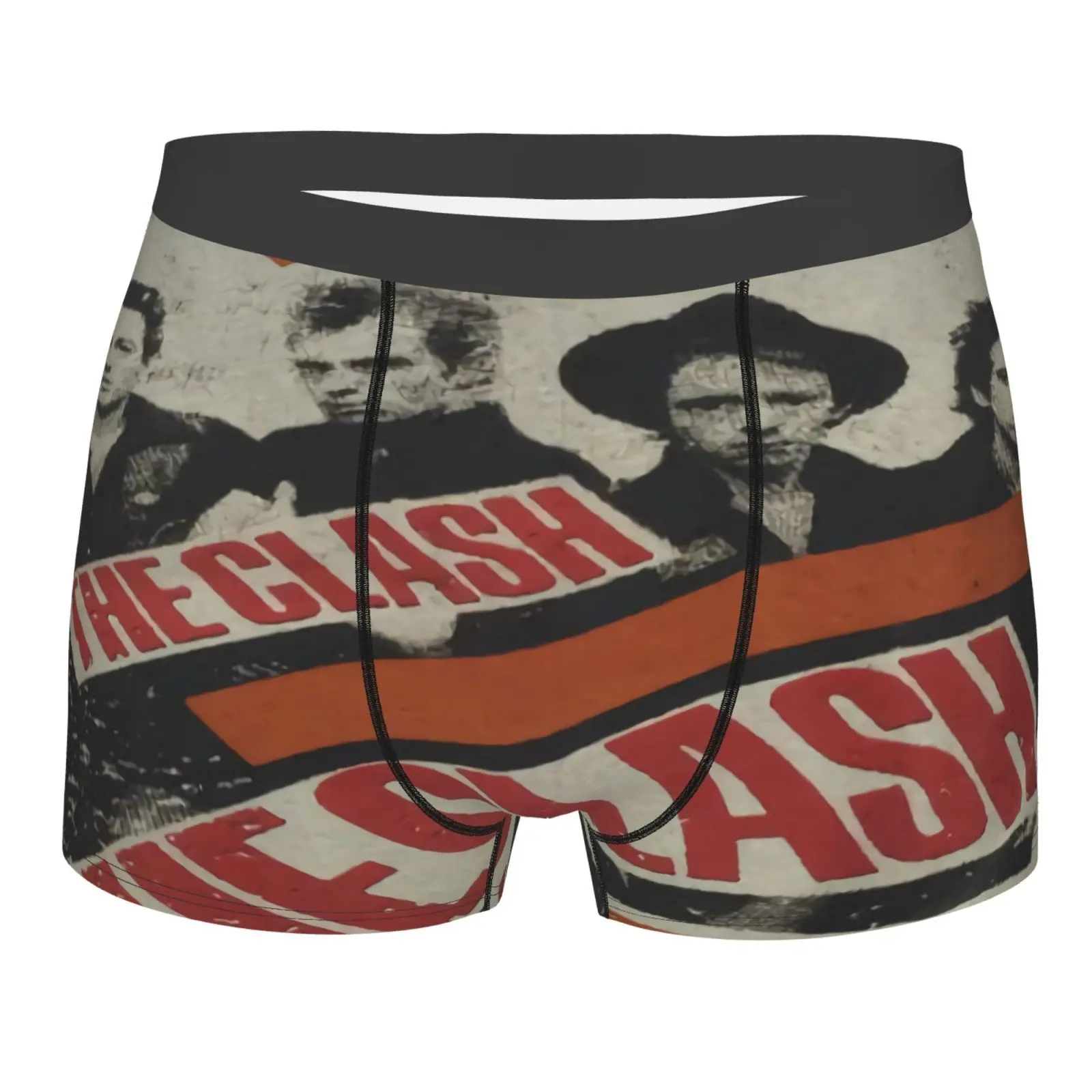 

Style Clash Neuf Men Underwear Lot Men's Clothing Is Sexy For Watts Men's Shorts Woman Print Underwear Sexy Man Men Underpants