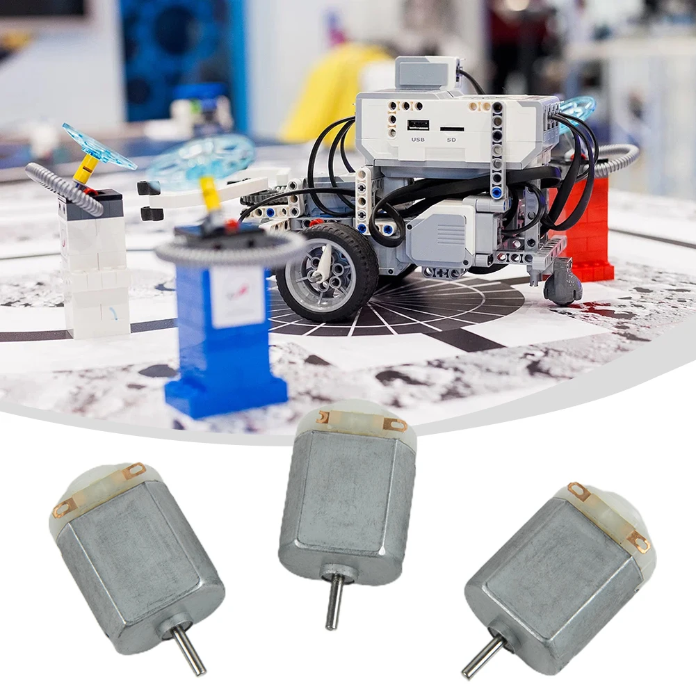 Совершенно новые электрооборудование 130 двигателей миниатюрный двигатель 17000-18000