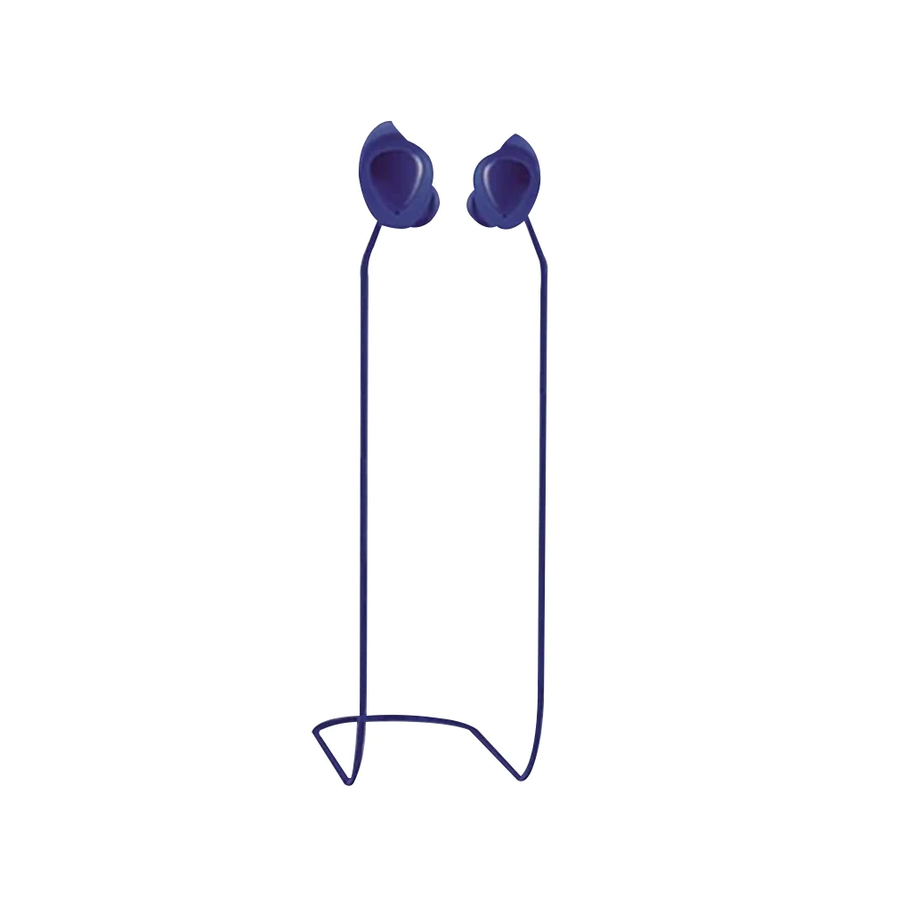 

Ремешок для защиты от потери, Bluetooth-гарнитура, силиконовые наушники для Samsung Galaxy Buds, игровые наушники, аксессуары
