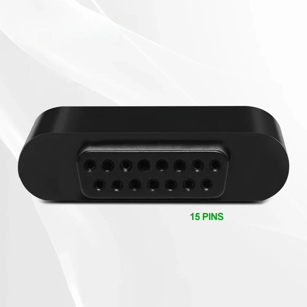 Адаптер беспроводного игрового контроллера для SNK NEO·GEO MVS AES CD CDZ Conosle контроллеров