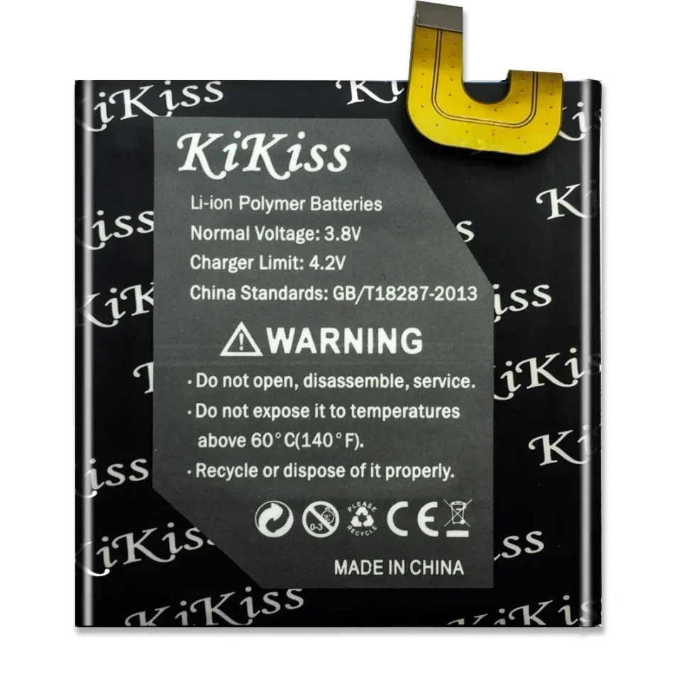 Аккумулятор 3800 мАч BG2W G011A-B для HTC Google Pixel 2B 2 (Pixel2B Pixel2) Высококачественные