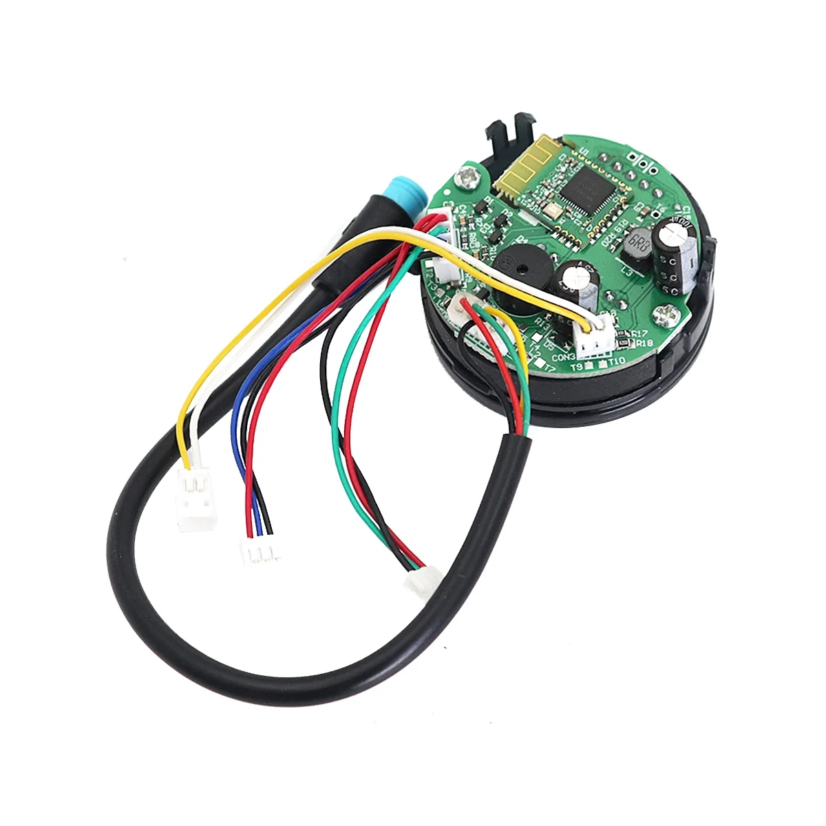 Плата цепи приборной панели + комплект Bluetooth-контроллера для Ninebot Segway ES1/ES2/ES3/ES4