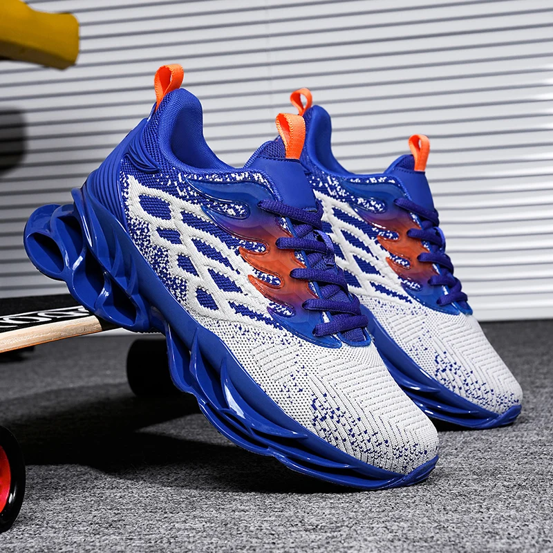 кроссовки мужские Кроссовки теннисные повседневная обувь роскошные дышащие