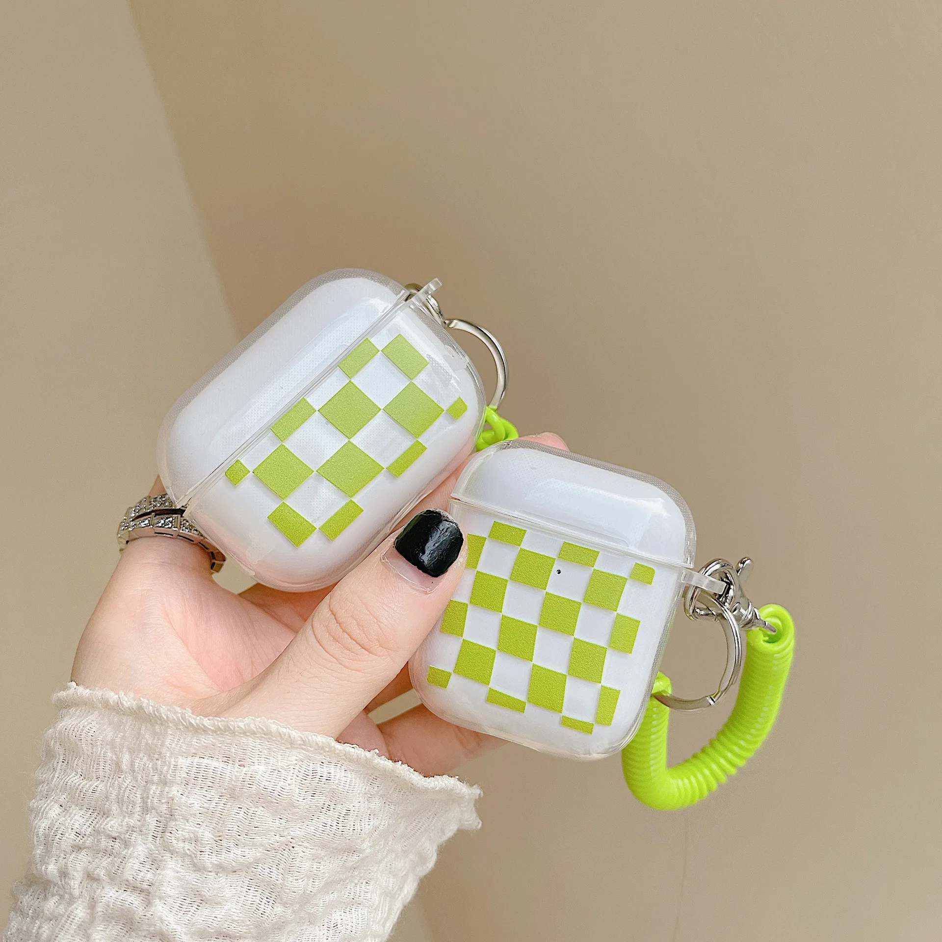 

Чехол для наушников Airpods 1 2 3 Air Pods Pro